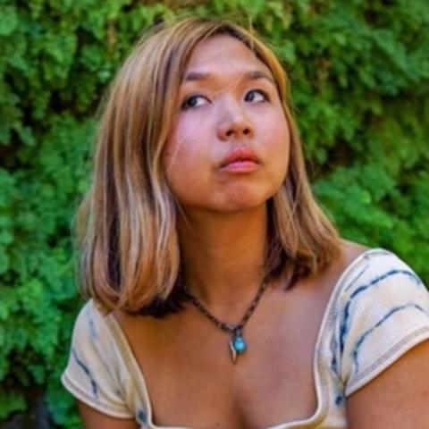 Headshot of Michelle Lhooq