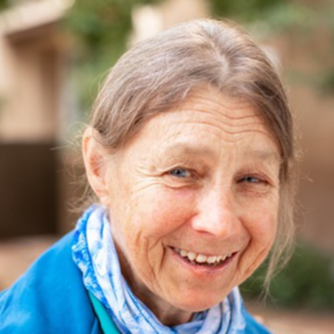 Cynthia Bourgeault