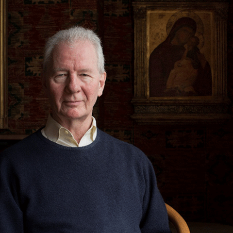 Richard Temple