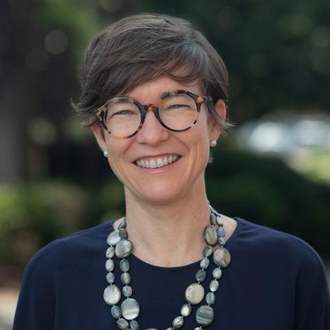 Alda Balthrop-Lewis