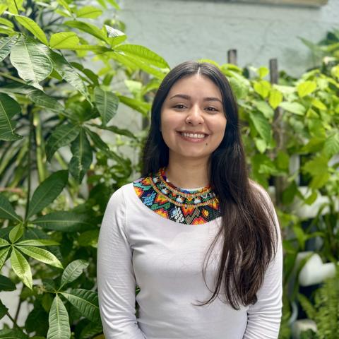 Andrea Sanchez Castaneda