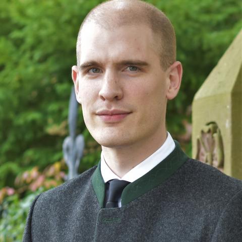 Fabien Muller