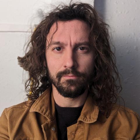 Simon Cox