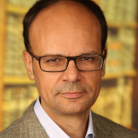 Marco Pasi