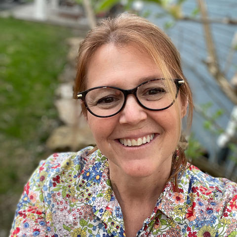 Susan Shumaker