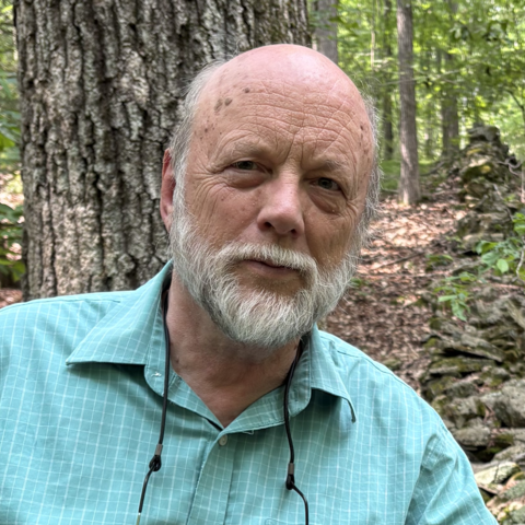 Robert Thorson