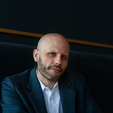 Peter Skafish