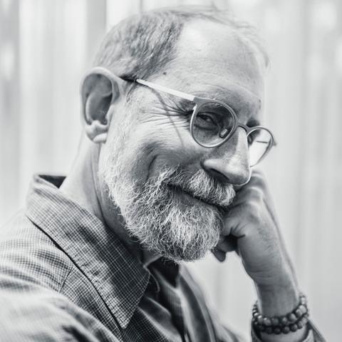 Erik Davis