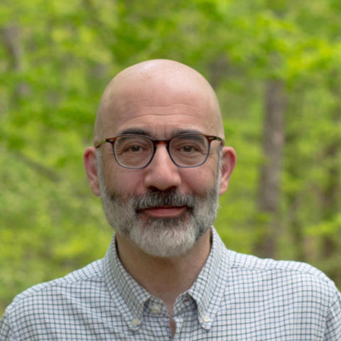 Jeffrey Cramer