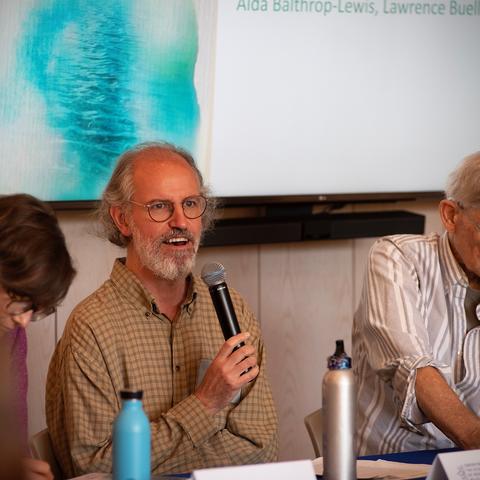 Panel discussion