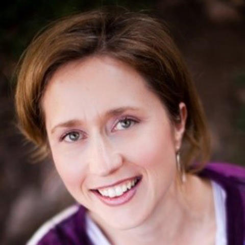 Headshot of Jamie Beachy