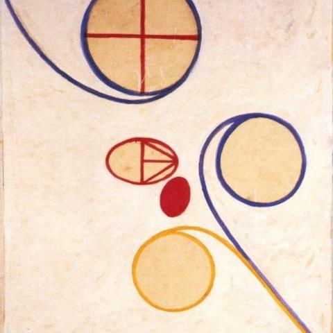 Abstract drawing
