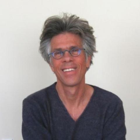 Headshot of David Gordon White