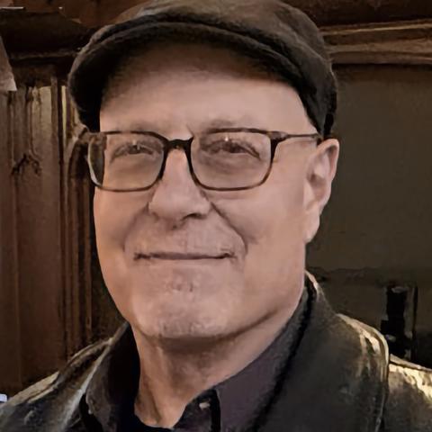 Christopher Volpe