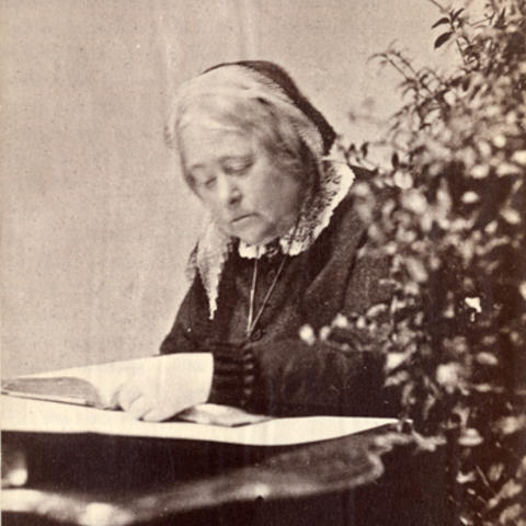 Elizabeth Peabody