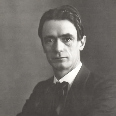 Rudolf Steiner