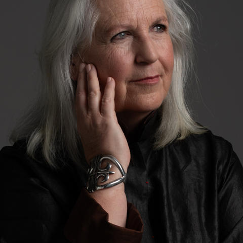 Terry Tempest Williams