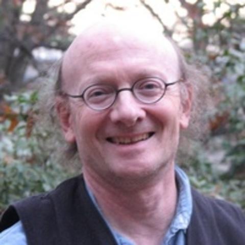 Photo of Lawrence Rosenwald