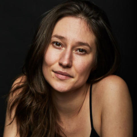 Natalia Schwien