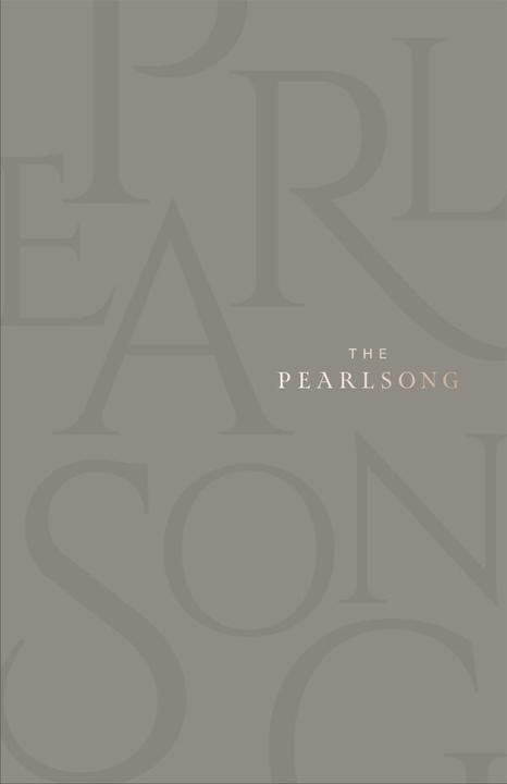 The Pearlsong cover