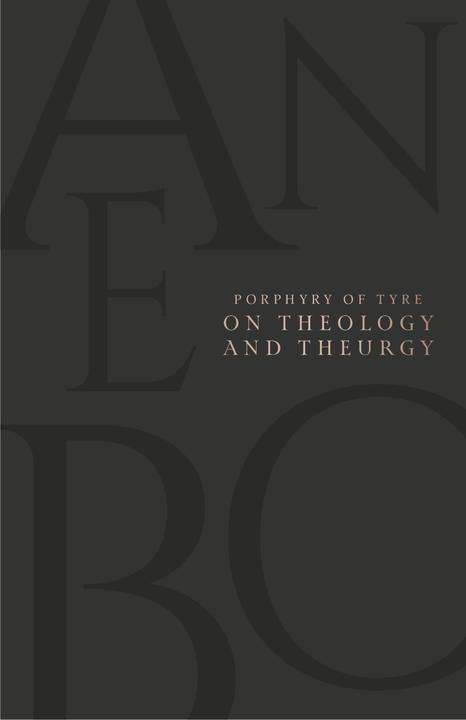 Cover of the Porphyry book