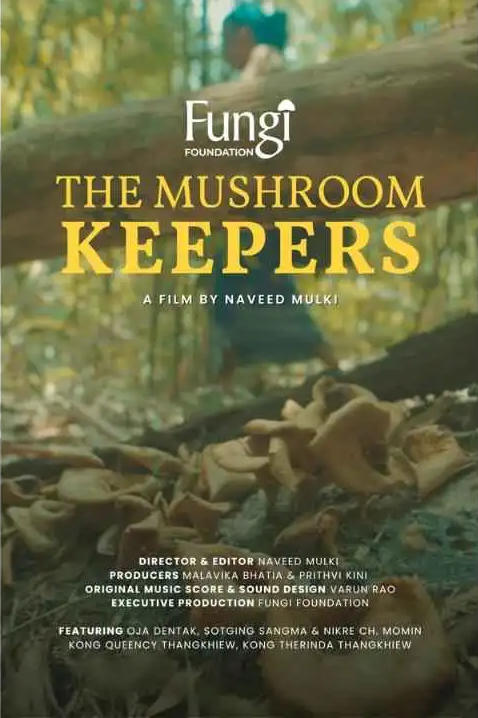 Mushroom Keepers