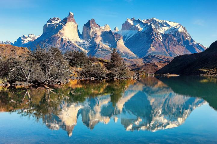 Tierra del Fuego, Chile