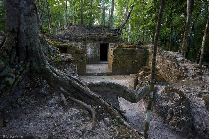Upano Valley civilization