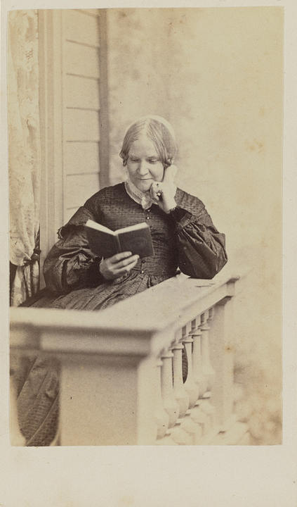 Lydia Maria Child