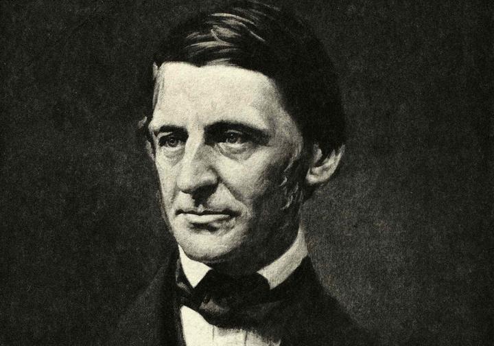 Emerson portrait
