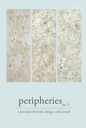 Peripheries Volume 5