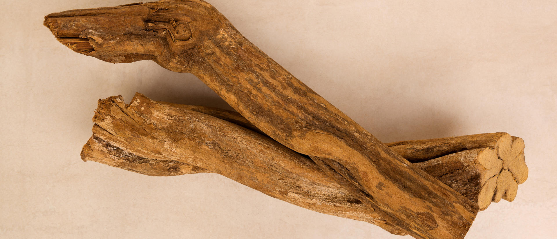 raw ayahuasca