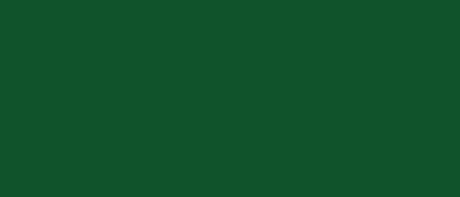 Green color block