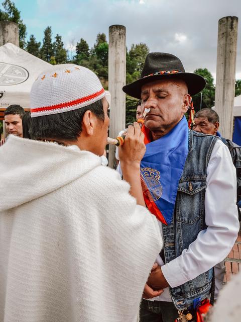 Medicine offering