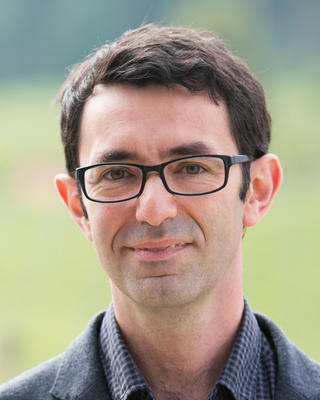 Michael Marder headshot