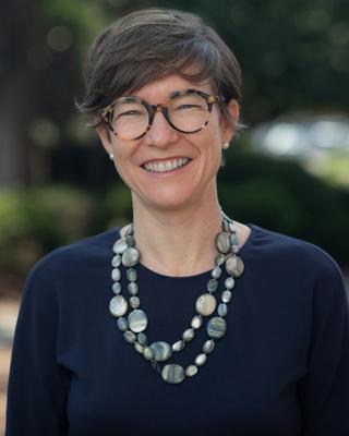 Alda Balthrop-Lewis