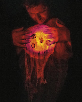 seance photo