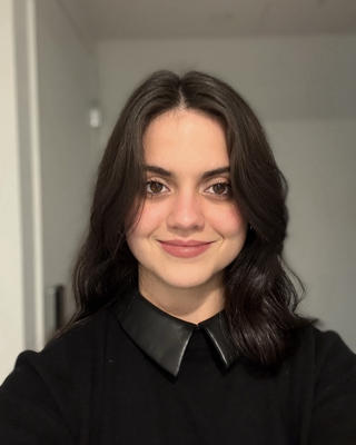 Ariel Wolfe