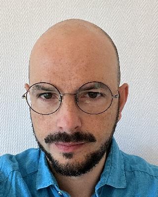 Francesco Piraino headshot
