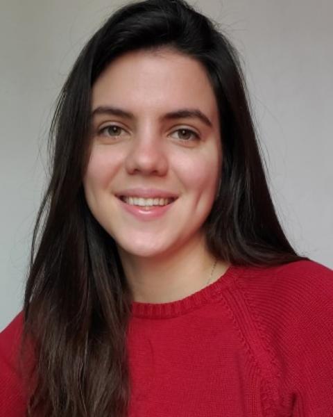 Abigail Culpepper Headshot