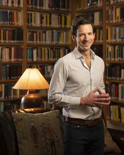 John Kaag