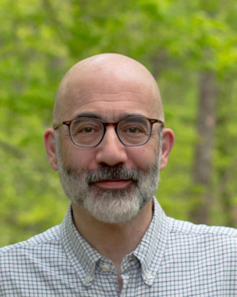 Jeffrey Cramer