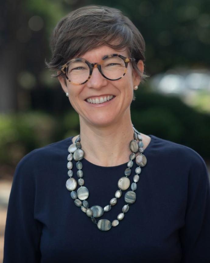 Alda Balthrop-Lewis