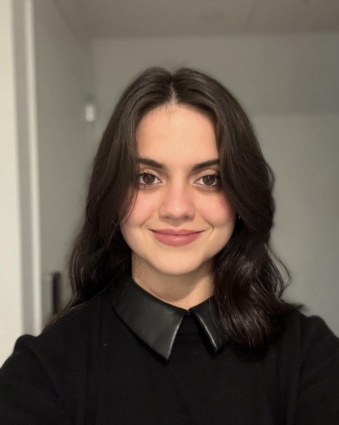 Ariel Wolfe