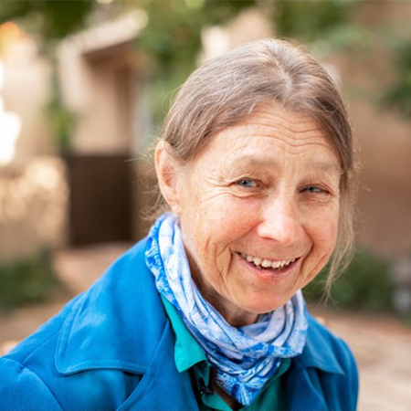 Cynthia Bourgeault